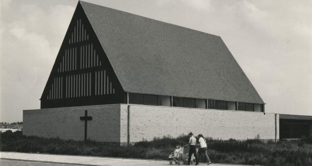 Pax Christikerk 1969