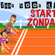 Startzondag