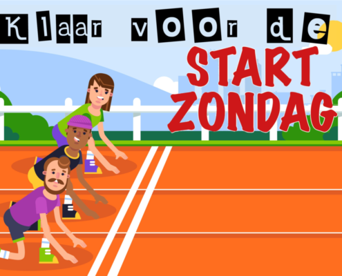 Startzondag